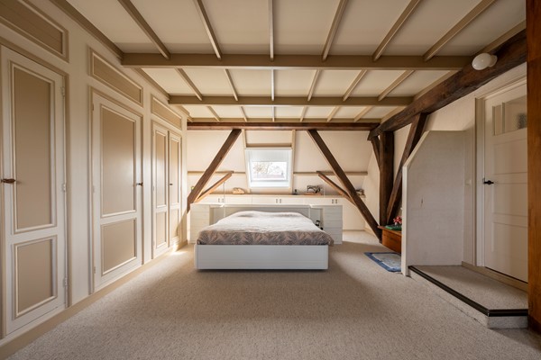 Medium property photo - Exmorrazijl 8, 8759 LP Exmorra